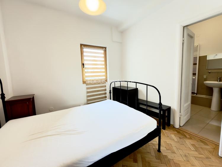 Apartament 2cam Centrala - Universitate | Piata Rosetti - 7