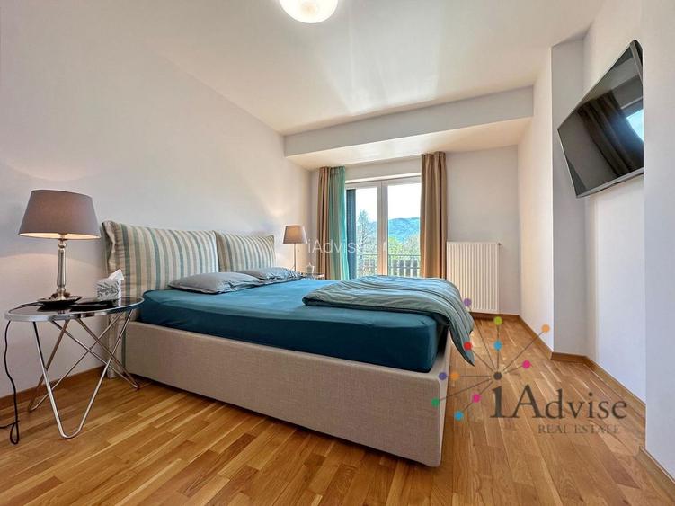 Reședință premium în Brașovul Vechi – lumină, priveliște și confort - 6