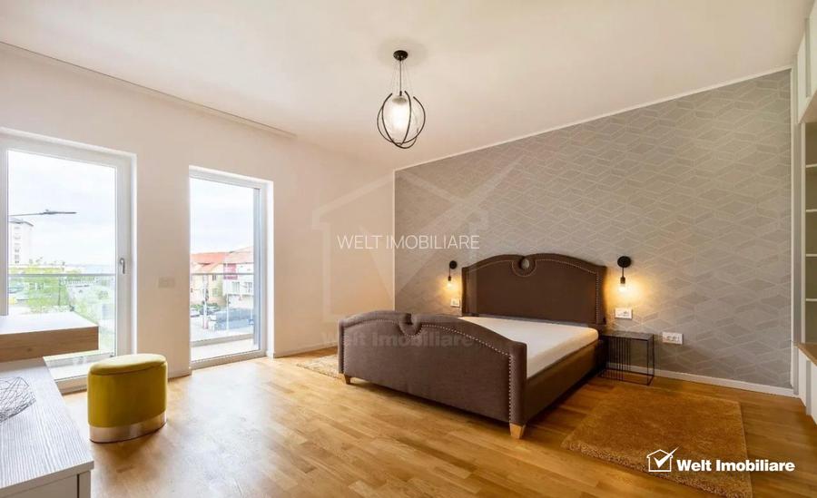 3 camere, lux, zona strazii Buna ziua - 14