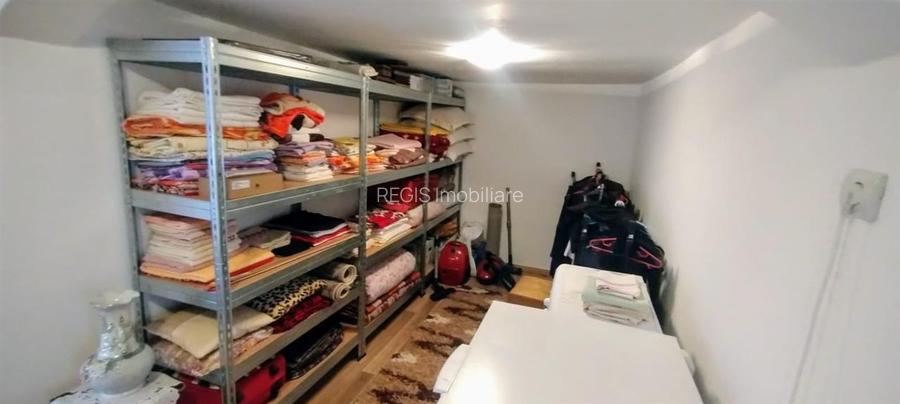 Casa renovata 4 camere cu teren 1800m Smeeni - 10