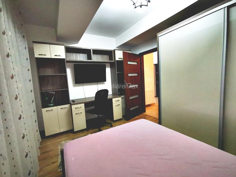 Prima Inchiriere 2cam, centrala, Lujerului 2020, parcare , Metrou Lujerului - 11