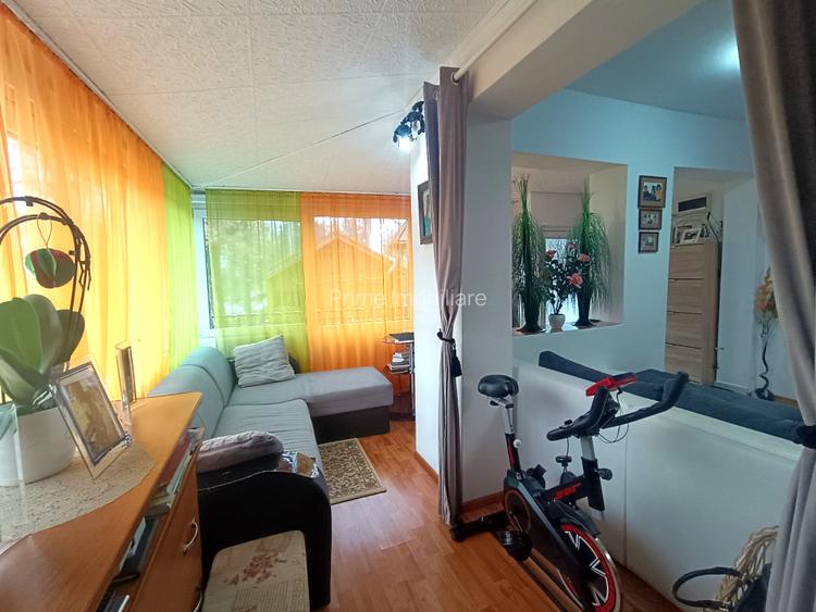 Casă ultracentrală în Aiud – Finisată, gata de mutare, zonă verde și liniștită - 7