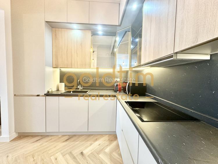 APARTAMENT SUPERB/LUX/TERASA/PARCARE SUBTERAN/PIPERA - 10