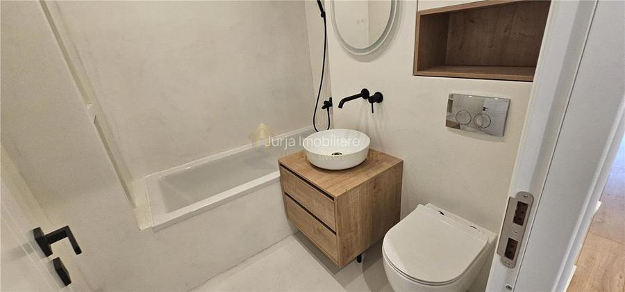 APARTAMENT 4 CAMERE 80 MP | BALCON 4 MP | ZONA CALEA FLORESTI - 14