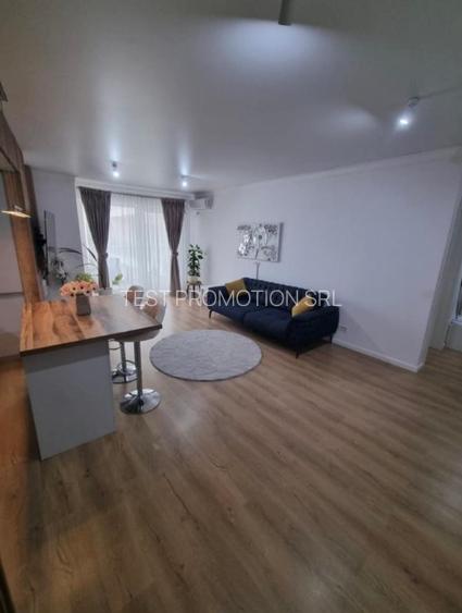 Parcul Carol / 68 mp/  2022/ Finisaje Premium - 4