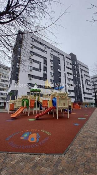 Închiriere apartament cu 2 camere , Piața Sudului , 3 minute de SUN PLAZA - 11