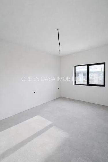 Casa individuala, P+Pod, finisata, 114mp utili, 750mp teren, Jucu de Mijloc - 7