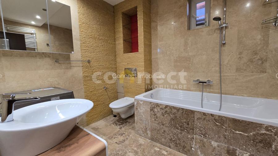 Apartament de inchiriat cu 3 camere | Buna Ziua I Fagului - 8