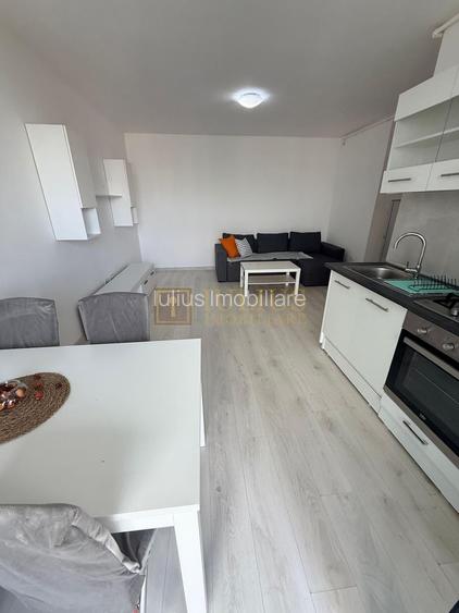 2 camere, Dumbravita, loc de parcare, apartament superb - 5