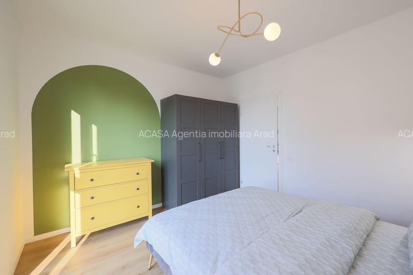 BLOC NOU ARED IMAR direct de la dezvoltator R38-43 (fara agentie- 0%) - 6