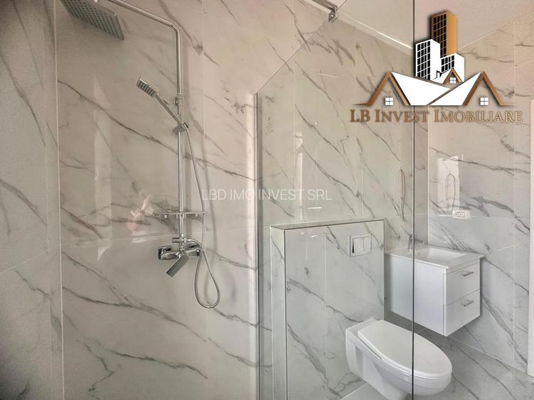 Apartamente NOI- 2 camere GIROC finalizate - 5