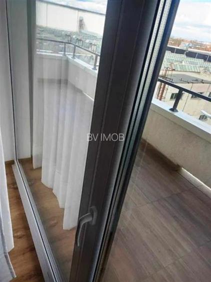 Inchiriem Apartament 2 Camere, Modern, Open Space, Alphaville Arena - 5