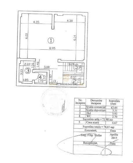 Proprietate cu profit rapid - Hotel cu amplasare premium, Popesti-Lerodeni - 1