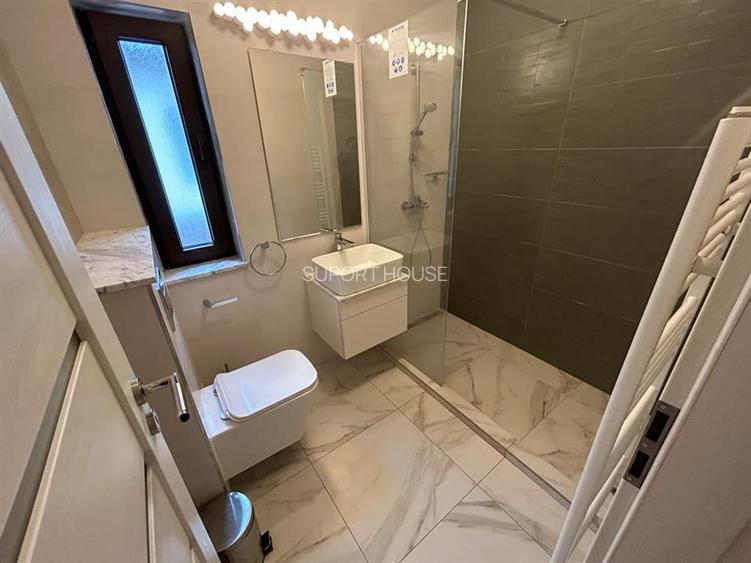 Inchiere apartament 3 camere Ploiesti, zona Albert - 14