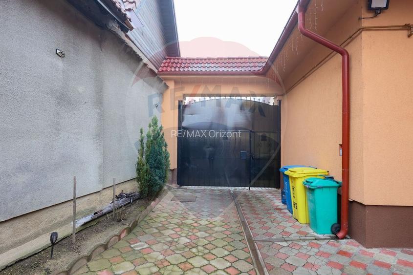 Casă deosebită în Cristian – complet mobilată și utilată - 28