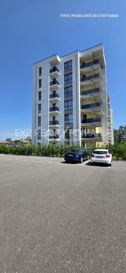 Apartament Nou cu 3 Camere și Vedere Panoramică spre Lacul/Parcul Chindia - 13