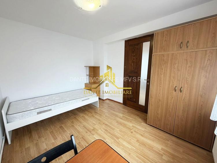 2 camere, modern, decomandat, balcon, parcare, Andrei Muresanu, LIDL - 3