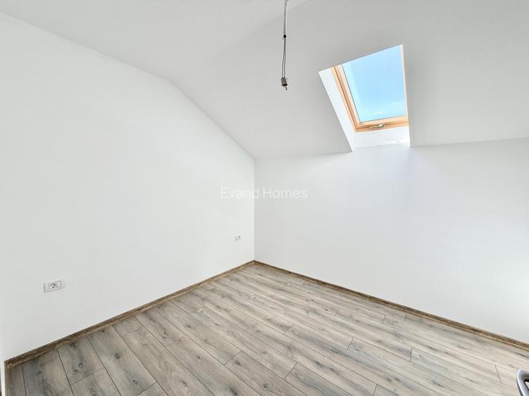 Oferta Duplex 4 camere | 107 mp util | 413 mp teren | Mosnita - 12