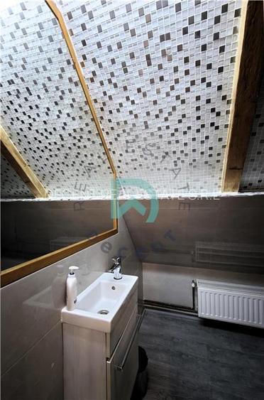 Închiriez Mansardă, Magazinul Star, Brașov - 15