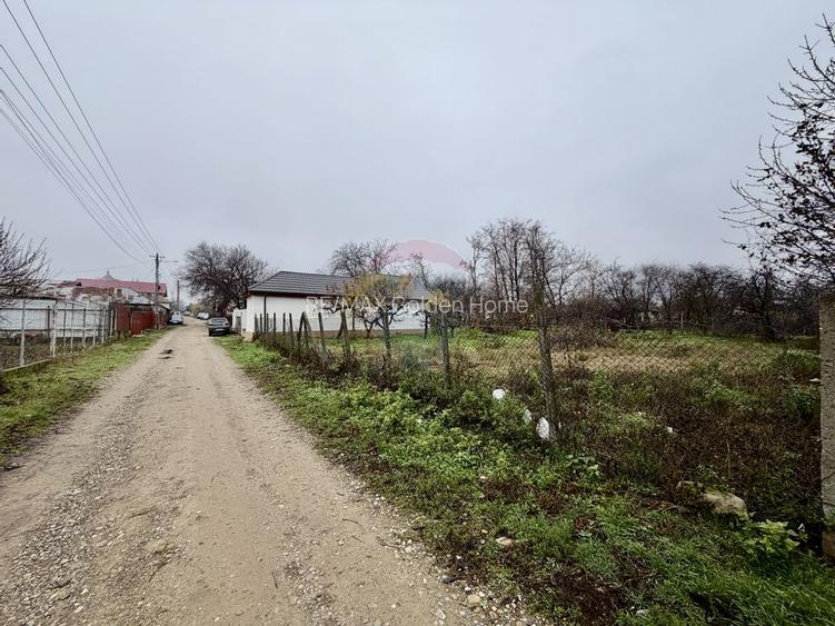 Casă / Vilă cu 2 camere de vânzare - 12