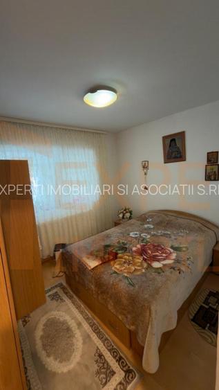 Apartament 2 camere de vanzare in zona Inel I - 3