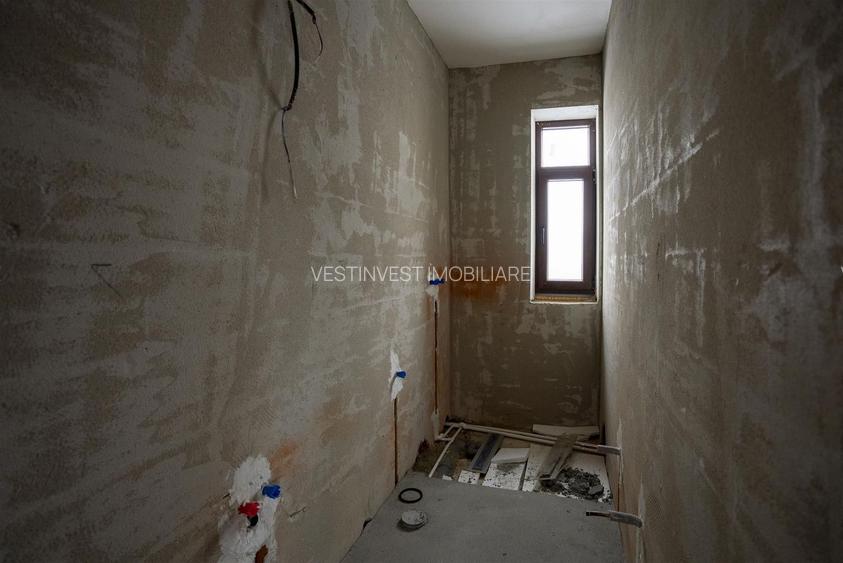 Casǎ de vânzare plan Parter Zona dealuri Oradea - 7