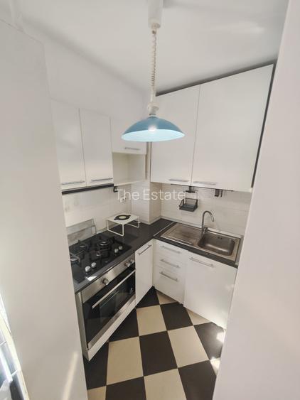 Apartament 3 Camere de Închiriat – Strada Dinu Vintilă (Ștefan cel Mare / Tei) - 6