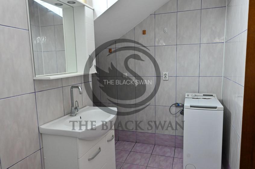 Casa cu 5 camere de vanzare P+M | Teren 258MP | Ploiesti | Comision 0% - 15