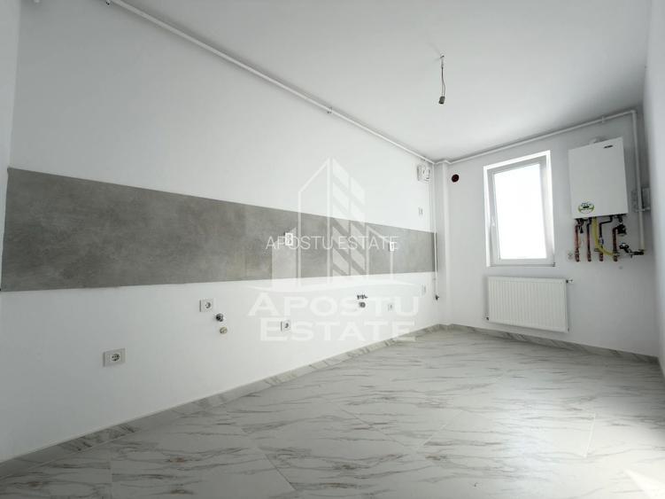 Apartamente cu 1 camera, decomandate, la parter in Giroc. - 2