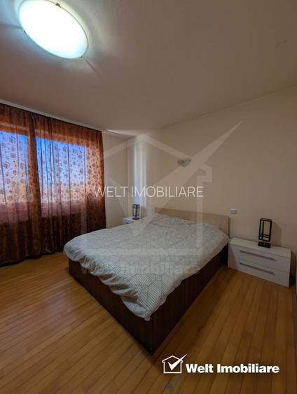 Apartament 3 camere, parcare subterana, bloc nou, CF la zi, Buna Ziua - 2