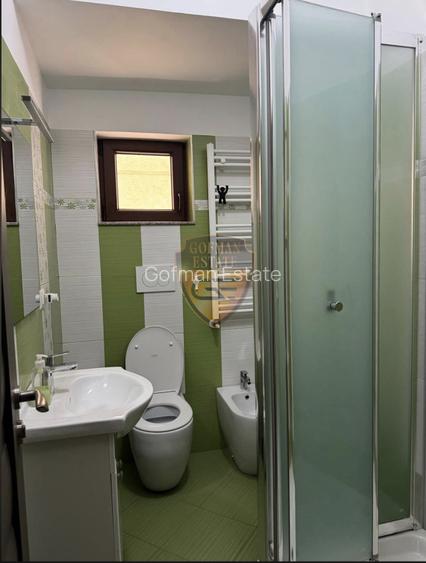 3 camere Tomis Nord Campus Hotel Mava parcare subterana et 4 centrala gaz A/C - 8
