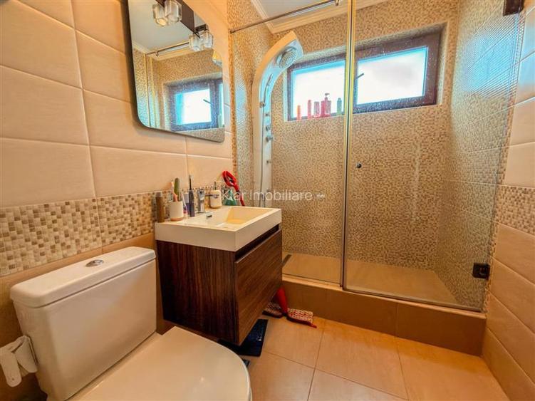 Apartament 3 camere 80mp,parcare,balcon, Europa, zona Eugen Ionesco - 8