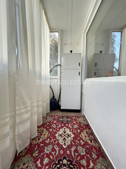Apartament 2 camere Tomis 2 - Spitalul Judetean - 8