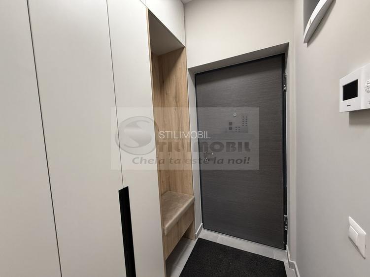 2 CAM , CENTRU PODU ROS PALAS , UNIREA TOWERS, LUX, PRIMA INCHIRIERE - 29