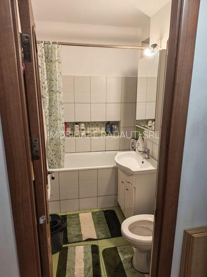 Apartament cu 4 Camere de Vânzare Parter I Suceava/Central I 130.000E - 11