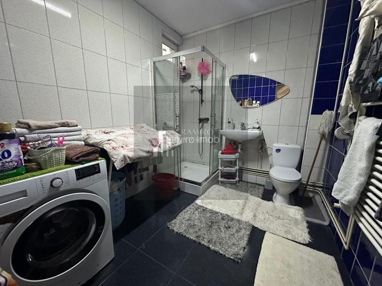 Casa noua - 2017 - 7 camere - 176 mp utili - Sector 4 -Brancoveanu - 11