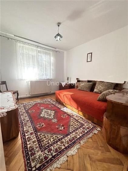 Apartament 2 camere, zona ultra centrala City Park - 9