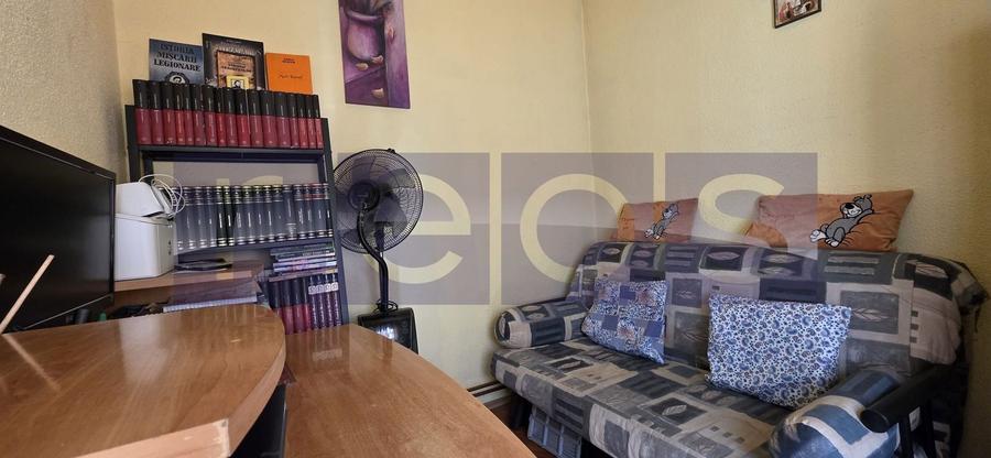 VANZARE 3 CAMERE SEMIDECOMANDAT -DOROBANTI-RADU BELLER - 8