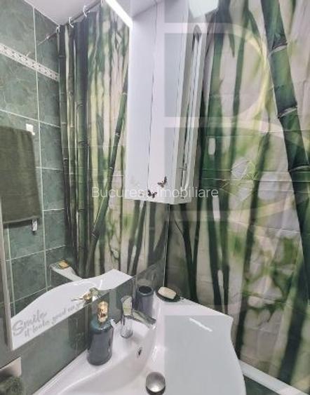 Garsoniera,Tineretului Parc,bl.1981,parter/10,DECOMANDATA,Amenajata,mobilata - 3