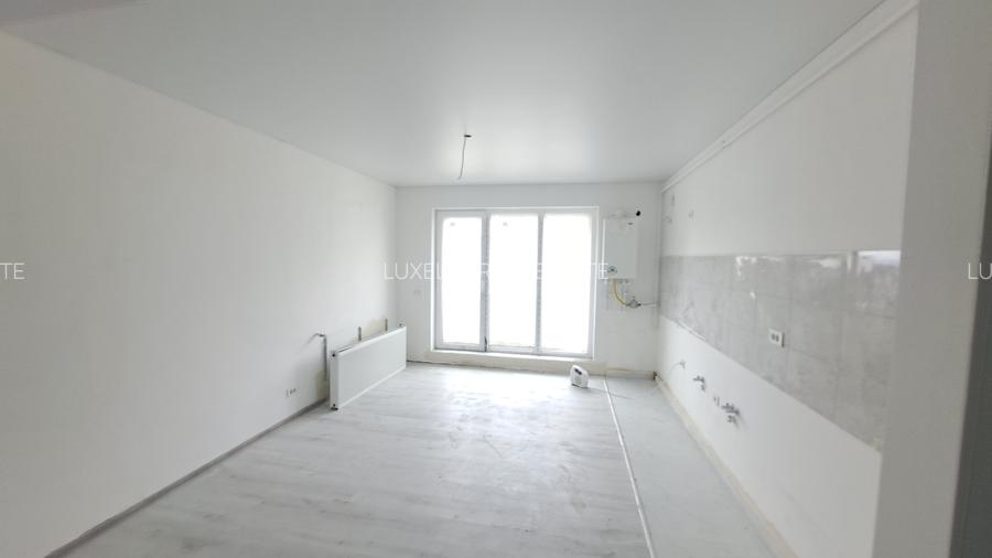 APARTAMENT 3 CAMERE DECOMANDAT BLOC NOU-  PRET PROMOTIONAL - BLOC SUPERB - 45