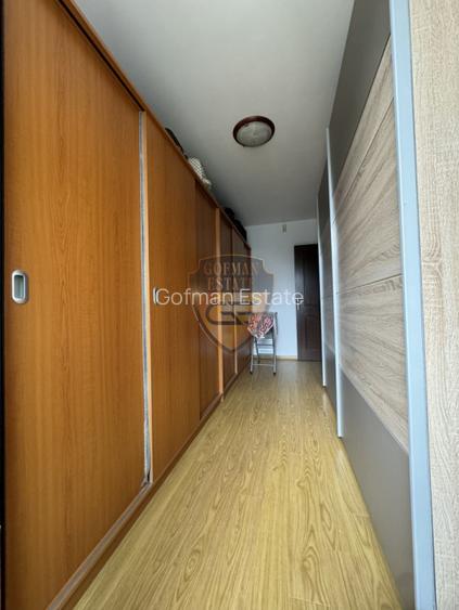 Ovidiu Sud, verede lac, 332 mp utili, teren 473mp  stil clasic mobila lemn masiv - 18