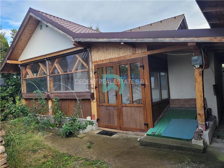 Casa, Stupini, Brasov - 2