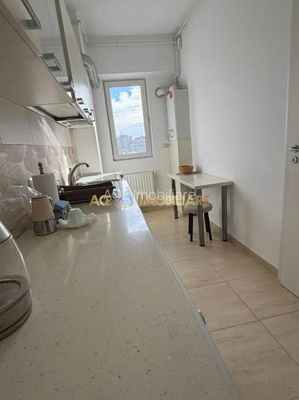 Garsoniera de inchiriat | Berceni | Metrou Sudului | Centrala - 4