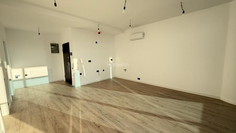 Apartament 2 camere + parcare - One North Lofts - 6