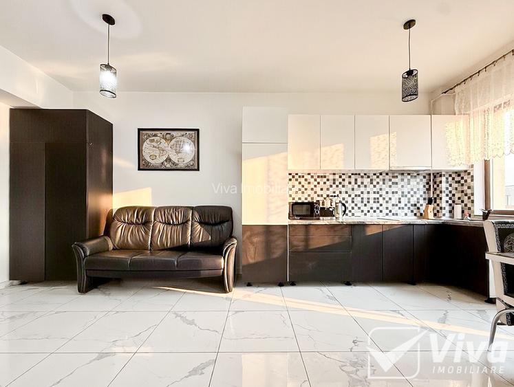 Ap 3 camere Petru Poni/Canta – cu loc parcare inclus în preț - 6