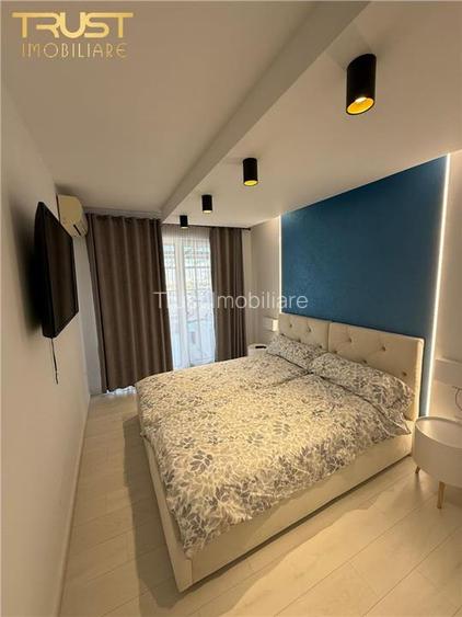 3 camere | Terasa | 2 locuri parcare | Barbeque l Gheorgheni - 3