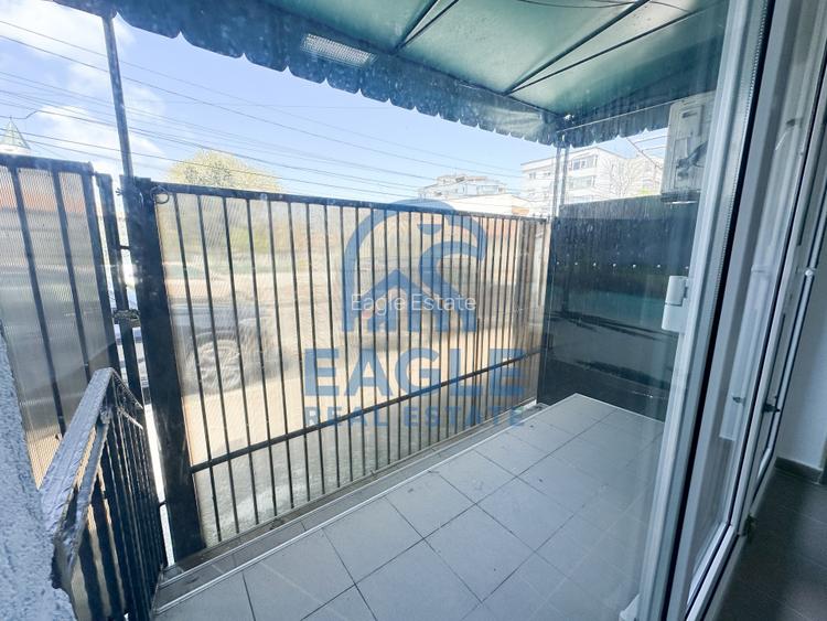 Dacia - Spatiu de inchiriat cu parcare 50MP cladire individuala - 2