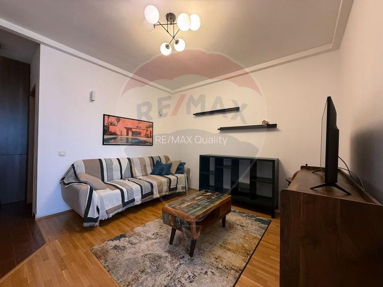 Apartament 2 camere, Rasarit de Soare, parcare subterana - 5