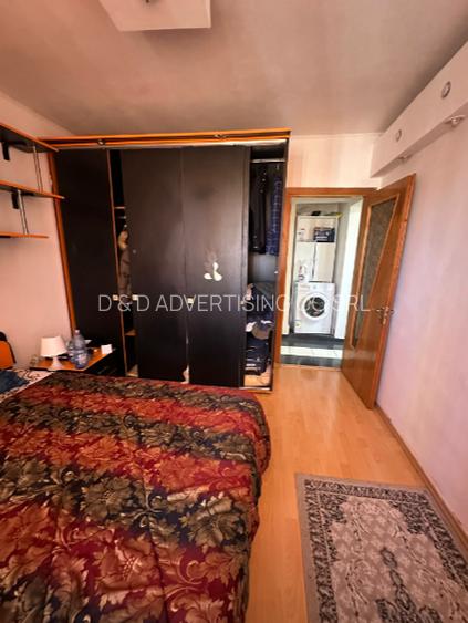 Crangasi - Bld. Constructorilor - Apartament 2 camere Modern - 9