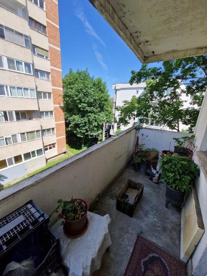 Apartament 3 camere zona Titulescu - 9